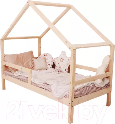 Стилизованная кровать детская Millwood SweetDreams 5
