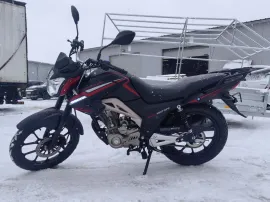 Мотоцикл Хорс (Hors) F160