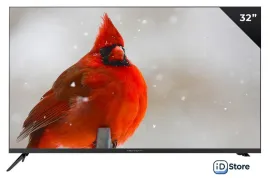 Телевизор TECHNO Smart KDG32GR680ANTS