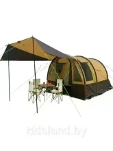 Палатка-шатер MirCamping 6 местная ART1800-6