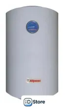 Накопительный электрический водонагреватель Thermex ES 50 V