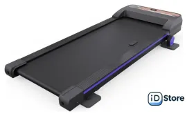 Электрическая беговая дорожка DFC T-JK-Q25-3-BK