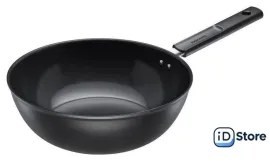 Сковорода ВОК Fiskars Hard Face 1075523