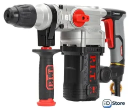 Перфоратор P.I.T. PBH28-C6 (кейс)