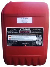 Масло трансмиссионное Senfineco 6HP (ATF-AG55) GearUltra, кан..20 л.