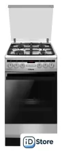 Кухонная плита Hansa FCMXS582977