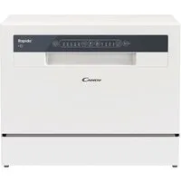 Настольная посудомоечная машина Candy CP 6F51LW-08