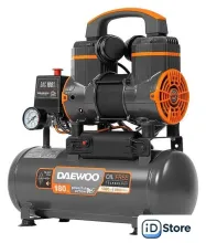 Компрессор Daewoo Power DAC 180S