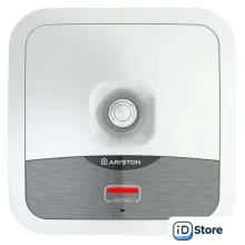 Накопительный электрический водонагреватель над мойкой Ariston ABS ANDRIS2 R 30 O