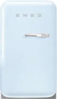 Однокамерный холодильник Smeg FAB5LPB6