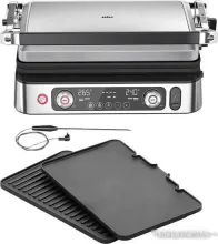 Электрогриль Braun MultiGrill 9 Pro CG9160