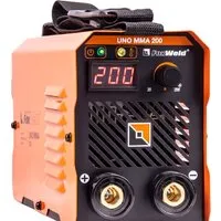 Сварочный инвертор FoxWeld UNO MMA 200 7397