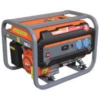 Бензиновый генератор Кратон GG-2800