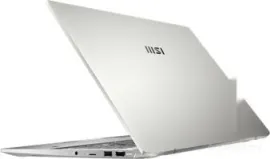 Ноутбук MSI Prestige A16 AI A3HMG-070XBY