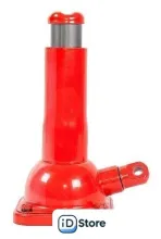 Бутылочный домкрат AVS SJ-L2000 2т