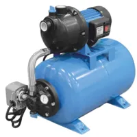 Насосная станция Valfex VF.A.60.35.P.24
