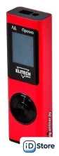 Лазерный дальномер ELITECH ЛД 60 Промо