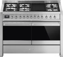 Кухонная плита Smeg A4-81