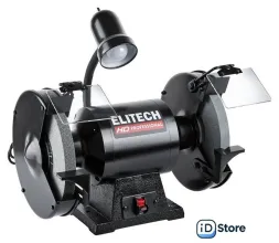 Заточный станок ELITECH BG 9025L