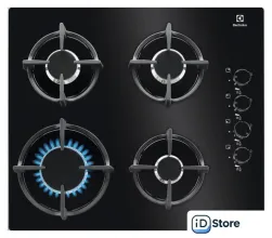 Варочная панель Electrolux EGG6407K
