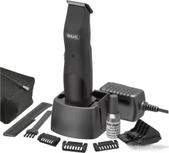 Универсальный триммер Wahl Groomsman Rechargeable 9918-2316