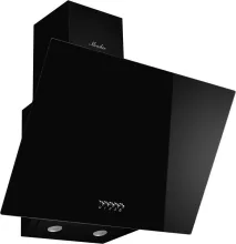 Monsher ASTRA 50 Noir
