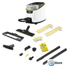 Пароочиститель Karcher SC 5 Deluxe Signature Line 1.513-491.0