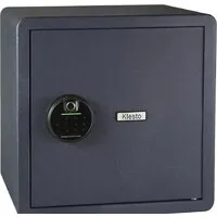 Мебельный сейф Klesto Smart 4R