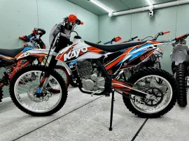 Мотоцикл KAYO K1 250 MX 21/18 без ЭПТС