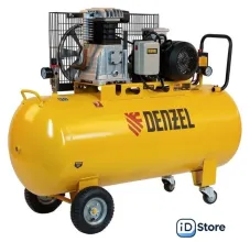 Компрессор Denzel BCI3000-T/200