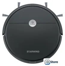 Робот-пылесос StarWind SRV5550