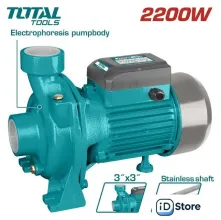 Центробежный насос Total TWP222002