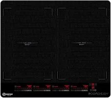Варочная панель Schtoff IF7008 Black