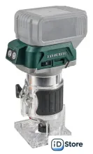 Кромочно-петельный фрезер Favourite OBS 21 FER (без АКБ)