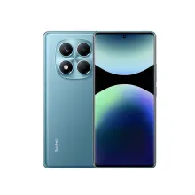 Смартфон Xiaomi Redmi Note 14 Pro 128GB (Синий)