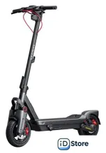 Электросамокат Ninebot Kickscooter MAX G3