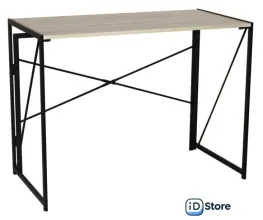Стол для ноутбука Brabix Loft CD-002 (дуб натуральный)