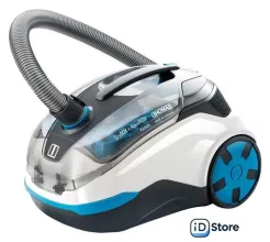 Пылесос Thomas DryBOXAquaBOX Parkett 786555