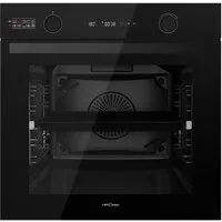 Электрический духовой шкаф Krona Nero Max 60 BL/BL