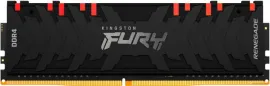 Оперативная память Kingston FURY Renegade RGB 8GB DDR4 PC4-25600 KF432C16RBA/8