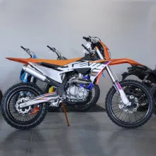 Мотоцикл Кросс KEWS K24 NB300F