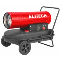 Дизельная тепловая пушка ELITECH ДП 30 / 208274
