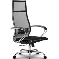 Офисное кресло Metta B 1m 7/K131 7 CH (черный)