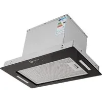 Кухонная вытяжка Schtoff Trend 50 Black