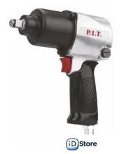 Пневматический гайковерт P.I.T. PAW700-A