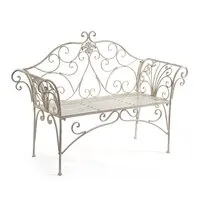 Скамейка TetChair Secret de Maison Beaujolais (античный белый)