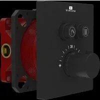 Смеситель Vincea VSCV-321TMB