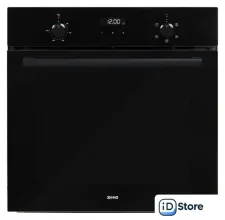 Электрический духовой шкаф ZorG ROL67 BL