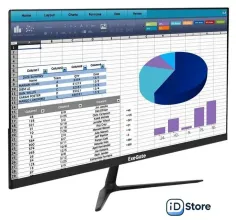 Монитор ExeGate ProSmart ER2207A EX300340RUS