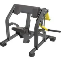 Бицепс-машина Bronze Gym PL-1713